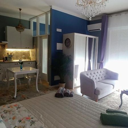Suite Panorama เบรเชีย ภายนอก รูปภาพ