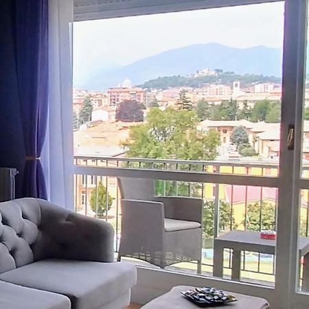 Suite Panorama เบรเชีย ภายนอก รูปภาพ